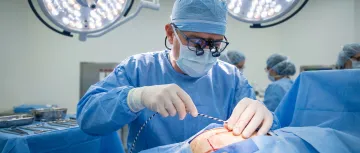 Neurosurgery