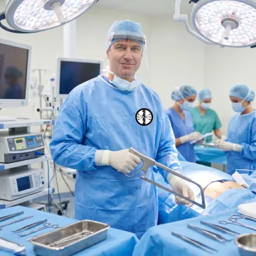 Orthopedic Surgery