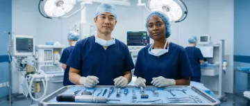 General & Trauma Surgery