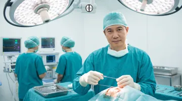 Neurosurgery