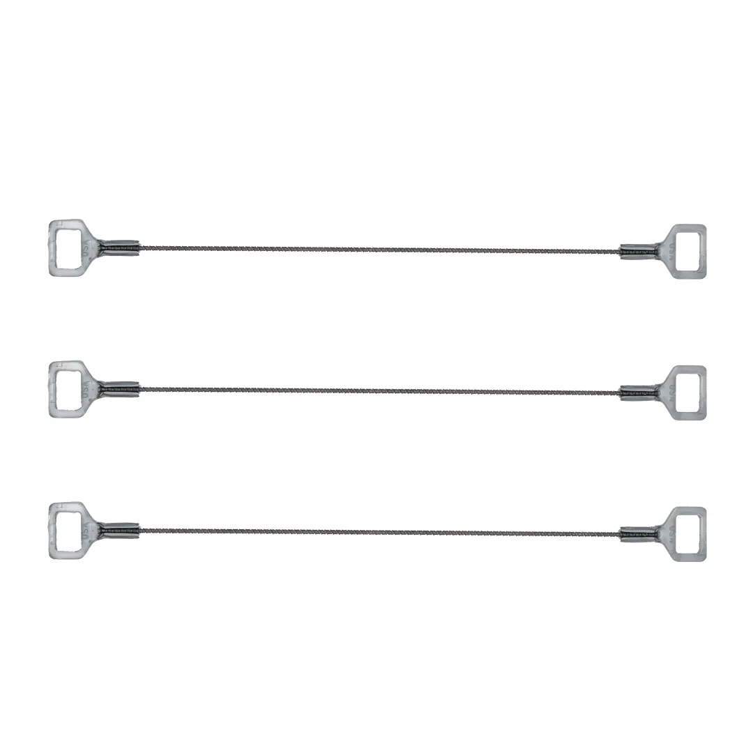 Wholesale Freestyle Coping Saw Blades (5 Pack)