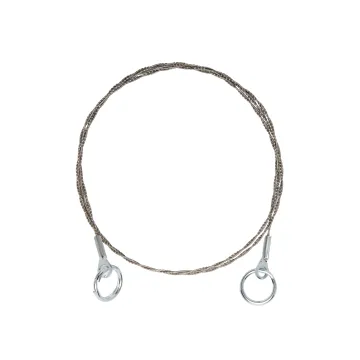 Wholesale 48" Dual Blade Rope Saw