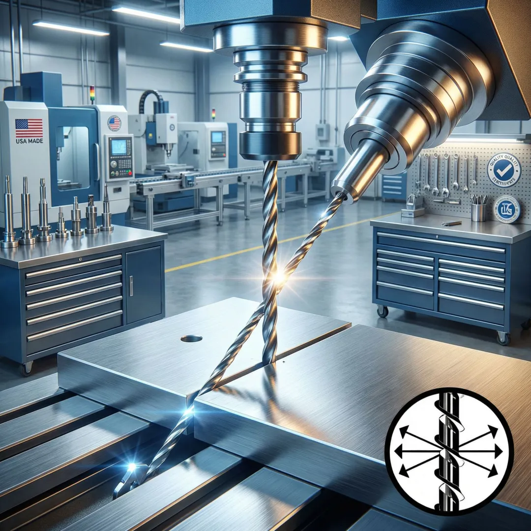 Custom Bandsaw Blades Manufacturer in Michigan — Wholesale & OEM Orders