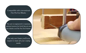 Woodworking & Crafting