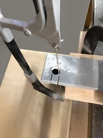 Industrial & Fabrication