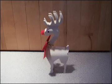 Woodworking & Crafting