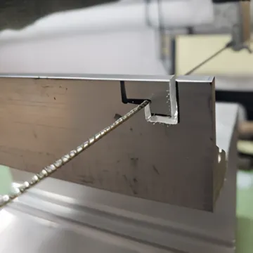 Aerospace & Industrial Manufacturing