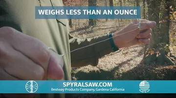 Military & Outdoor Survival