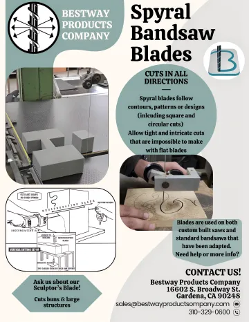 Plastics and Acrylic Processing