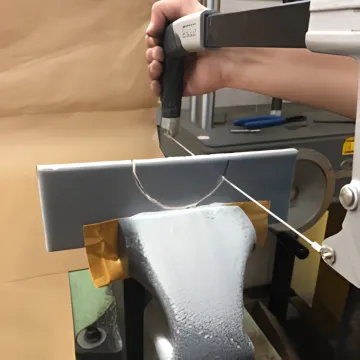 Industrial & Custom Fabrication