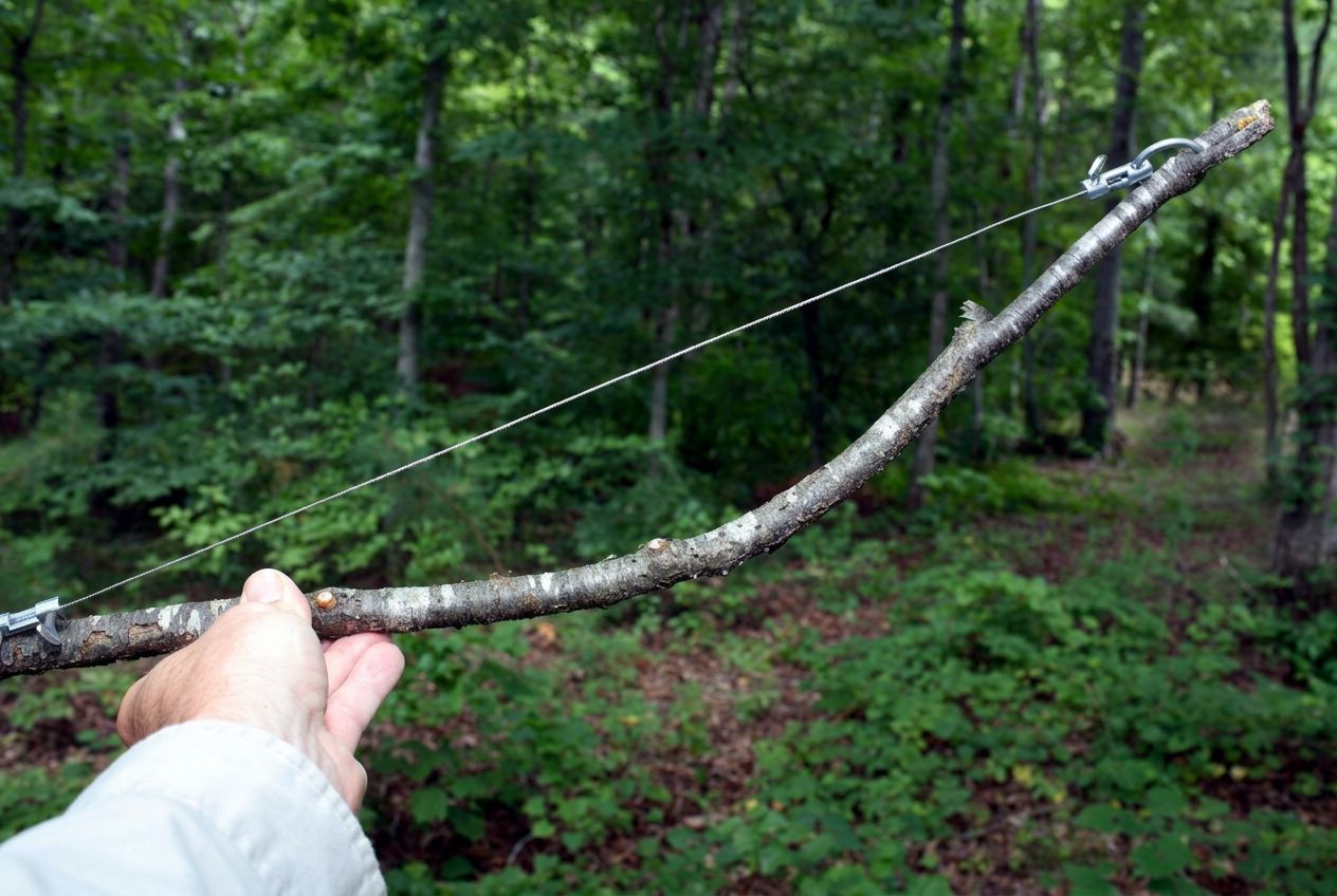 Wire Saw Blade Refills — Wholesale Manufacturer for Tactical & Survival Gear
