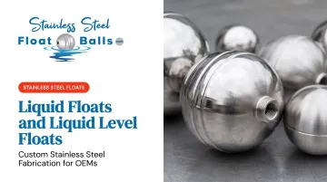 Liquid Floats and Liquid Level Floats