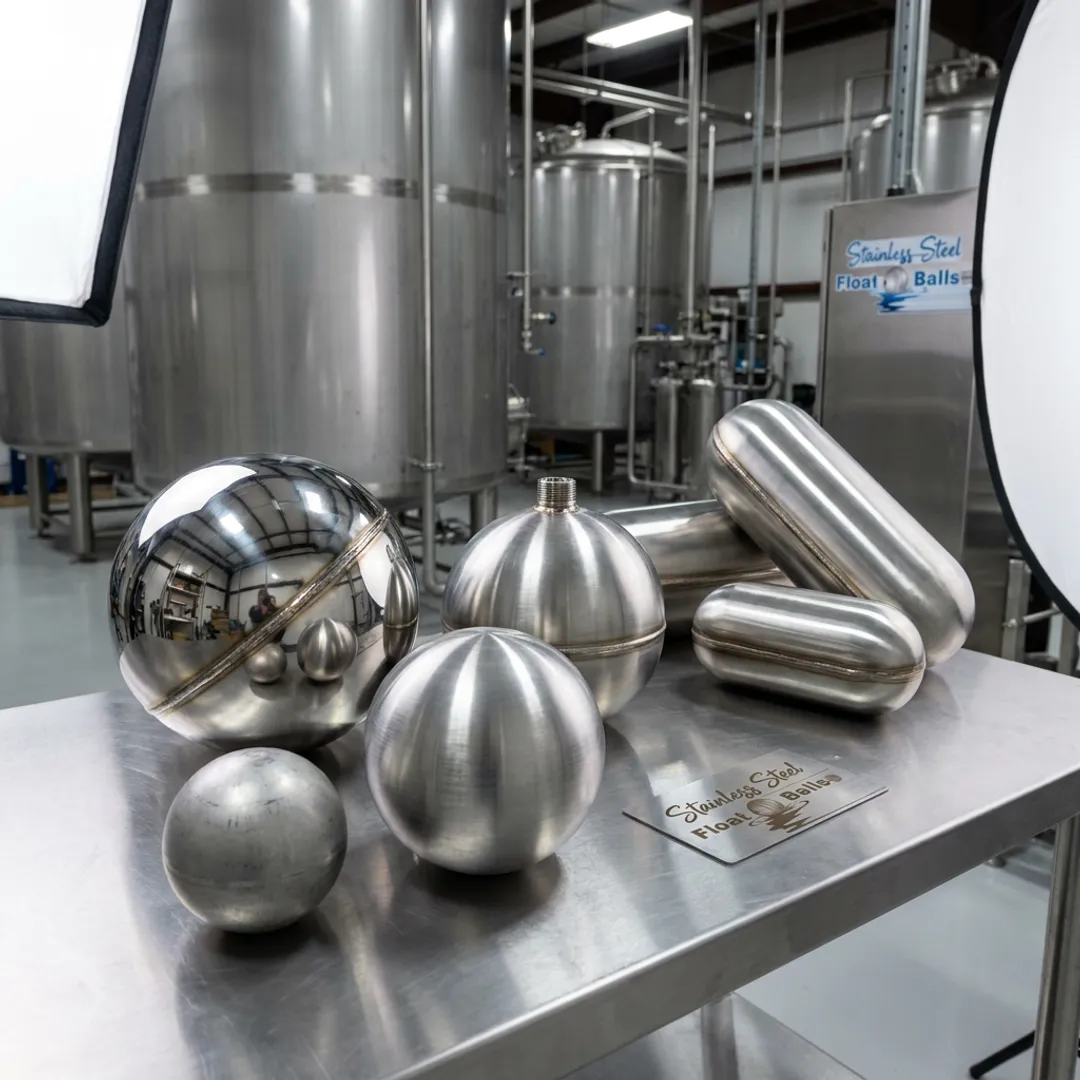 Industrial & Process Control