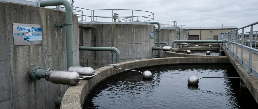 Wastewater Management