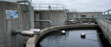 Wastewater Management