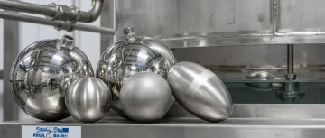 Chemical Manufacturing
