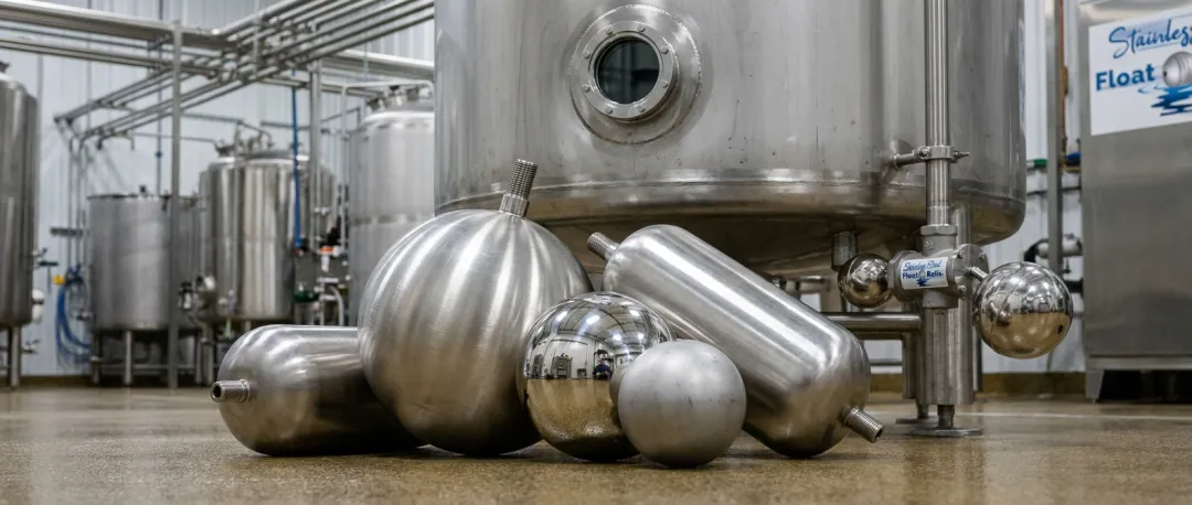 Industrial & Chemical Manufacturing