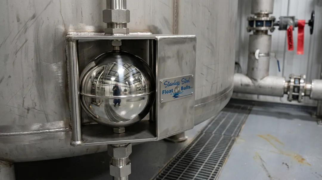 Chemical Manufacturing