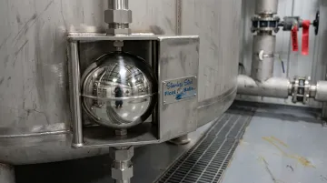 Chemical Manufacturing