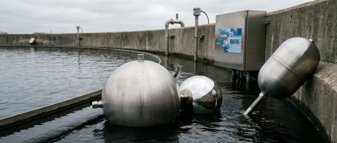 Wastewater Management
