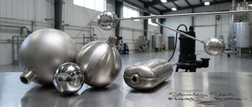 Industrial & Process Control