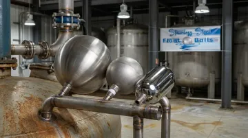 Chemical Manufacturing