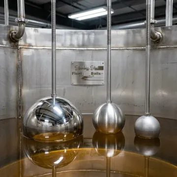 Chemical Manufacturing