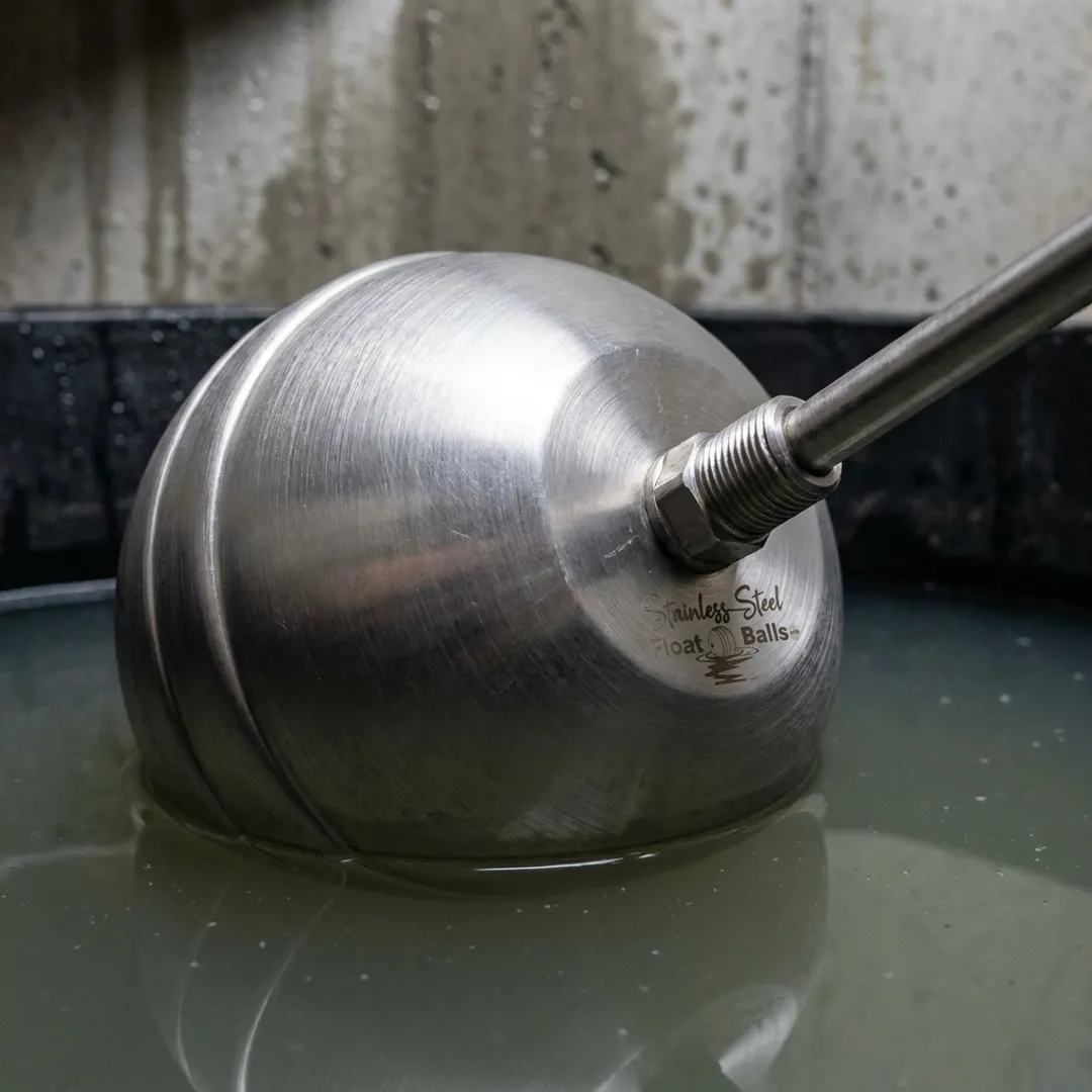Wastewater Management
