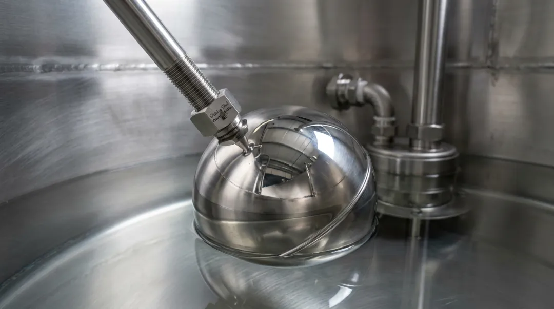 Industrial & Process Control