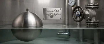 Chemical Manufacturing