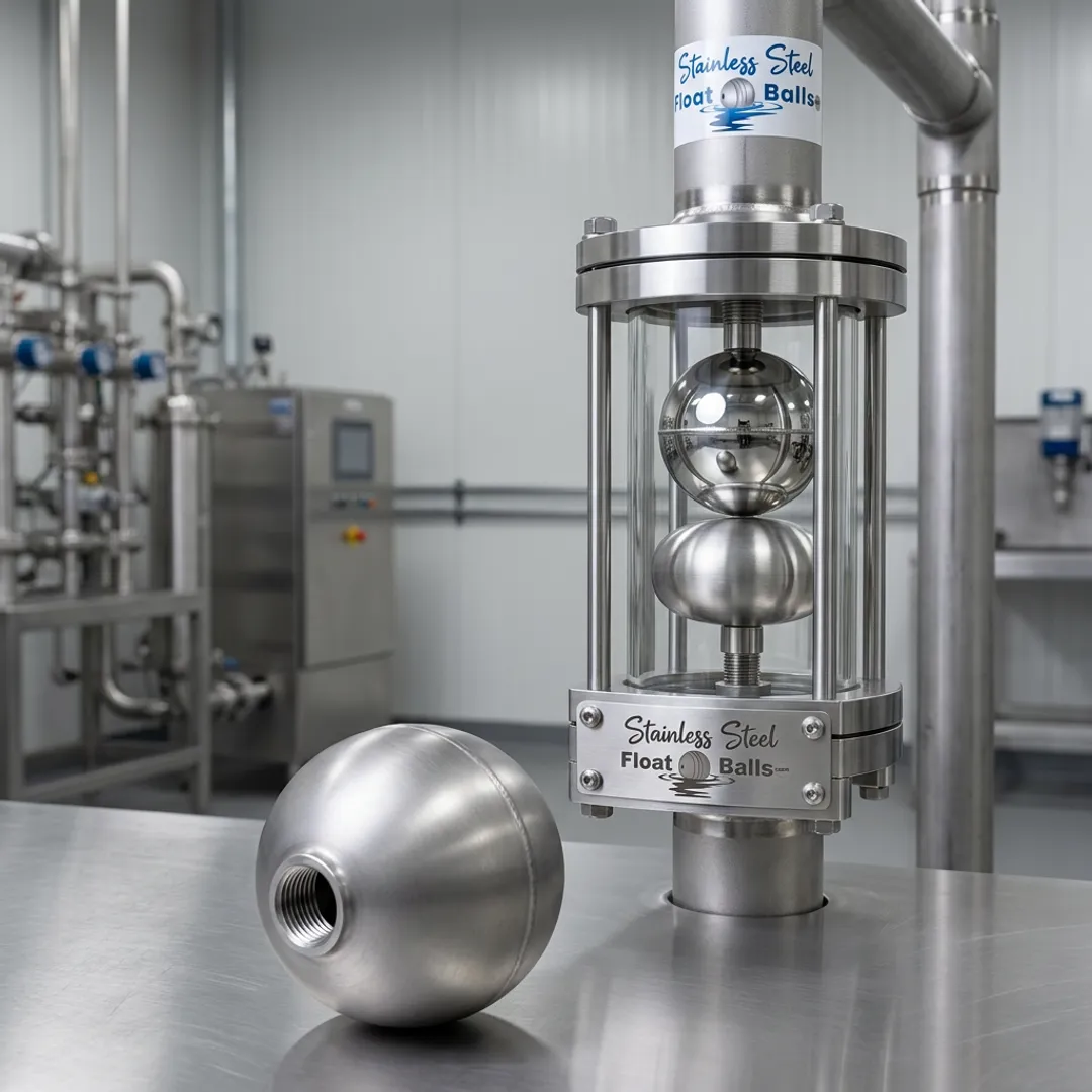 Industrial & Process Control