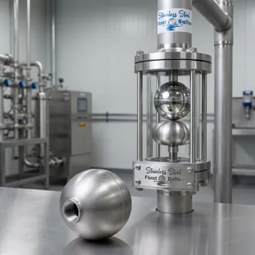 Industrial & Process Control