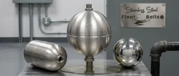 Industrial & Process Control