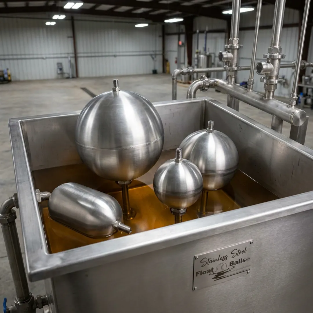 Chemical Manufacturing