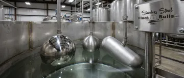 Chemical Manufacturing
