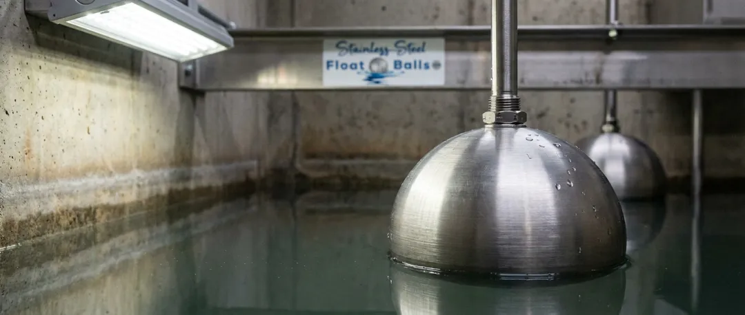 Wastewater Management