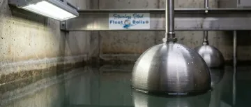 Wastewater Management