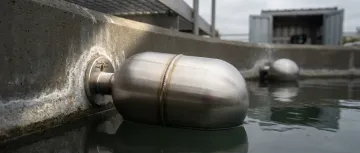 Wastewater Management
