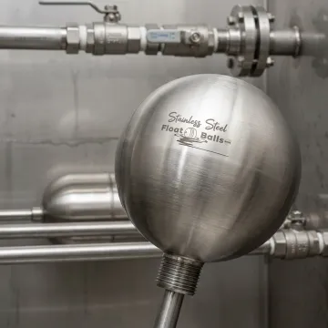 Industrial & Process Control