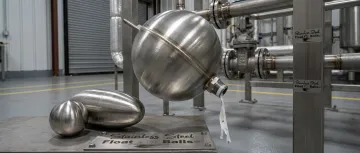 Industrial Process Control