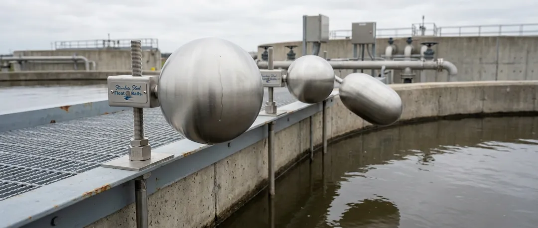 Wastewater Management
