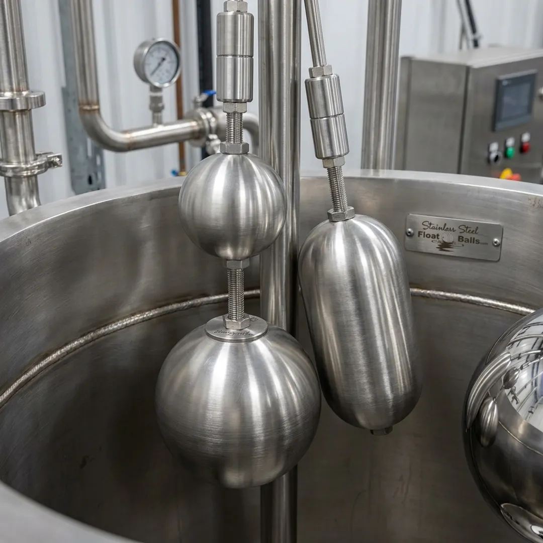 Industrial & Process Control