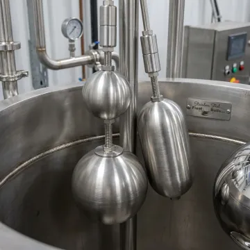 Industrial & Process Control
