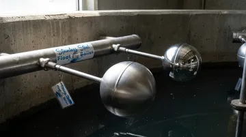 Wastewater Management