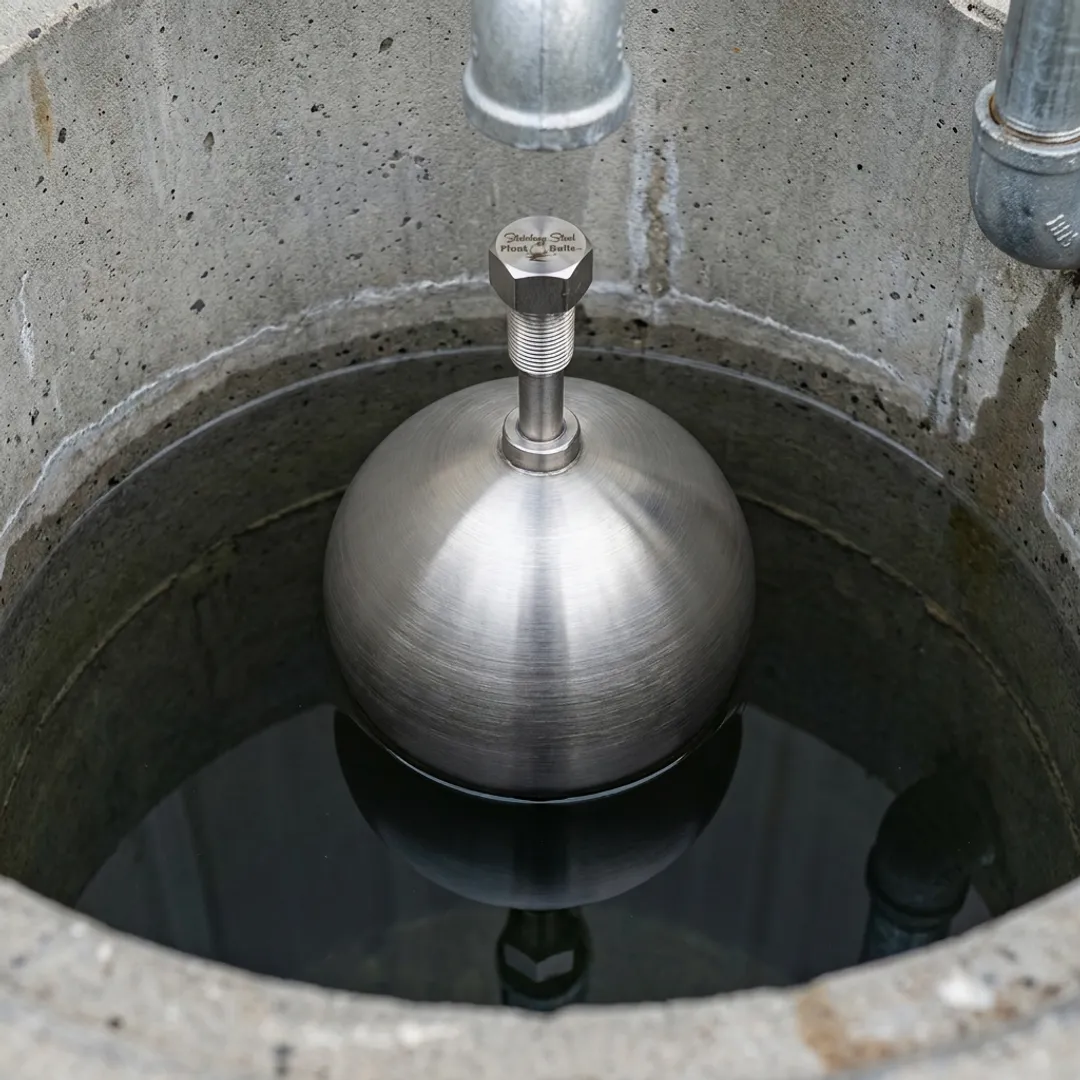 Sump Pump Systems