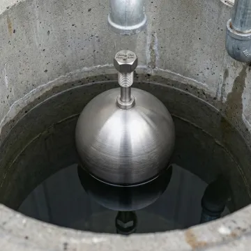Sump Pump Systems