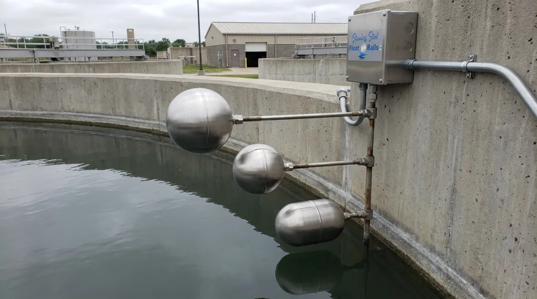 Wastewater Management
