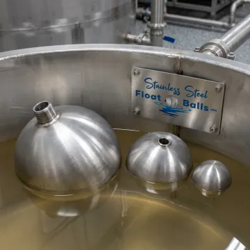 Chemical Manufacturing
