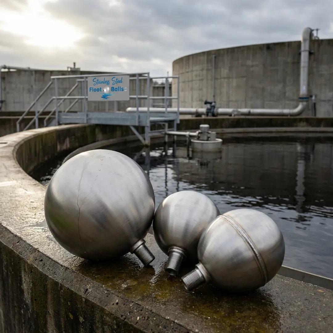 Wastewater Management