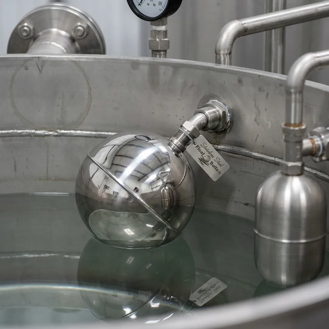 Chemical Manufacturing